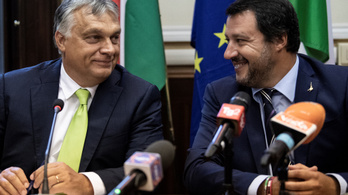 Halálos fenyegetést kapott a Salvinit vizsgáló ügyész
