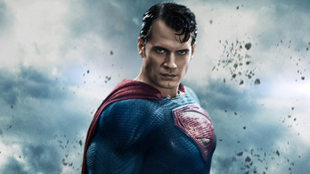 Henry Cavill nem akar többé Superman lenni