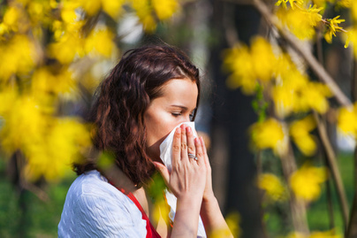Miért romlanak az allergiás tünetek esős idő után? Koránt sincs vége a pollenszezonnak