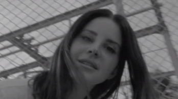 Lana Del Rey legújabb klipjét a húga rendezte