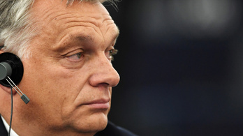 Német konzervatív lap: Orbánnak távoznia kell