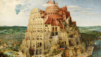 A bécsi lehet az utolsó nagy Bruegel-kiállítás