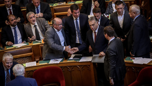 Orbán sargentinizett, Gyurcsány diktátorozott, Kocsis gyurcsányozott