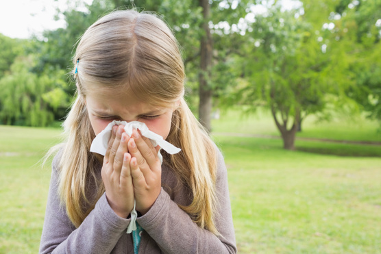 Orvos mondja el, mit tehetsz a gyermekkori allergia ellen