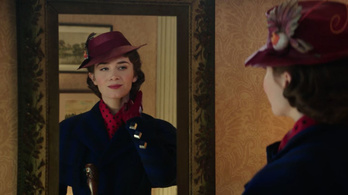 Meryl Streep és Colin Firth is visszatér az új Mary Poppins fimben