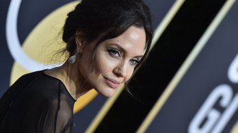 Angelina Jolie tragikus sorsú nőt alakít új filmjében