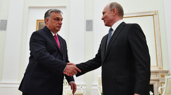 Moszkvában is beszél orosz fenyegetésről Orbán?