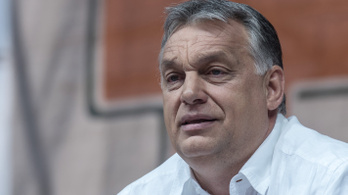 Megszületett Orbán harmadik unokája