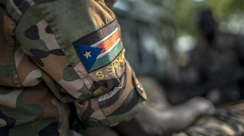 Sokkoló katonai akció a civilek ellen Dél-Szudánban