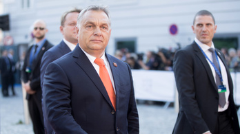 Orbán: A Sargentini-jelentésen mindenki csak nevet