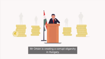 Orbán egyre gazdagodó ismerőseivel kampányol az európai liberálisok szövetsége