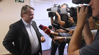 Tagadta bűnösségét Kovács Béla, a kémkedéssel vádolt EP-képviselő