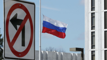 Új, fájdalmas szankciókkal sújtja az USA Oroszországot