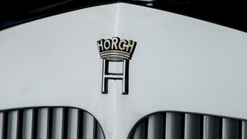 Horch-nak hívhatják a legdrágább Audikat?