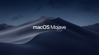 Most jelent meg az új macOS, de már találtak is benne egy sebezhetőséget