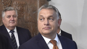 Tanácsadóját tette meg kémfőnökké Orbán