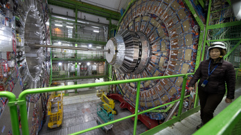 A Roszatom fejleszt szupravezetőt a CERN-nek