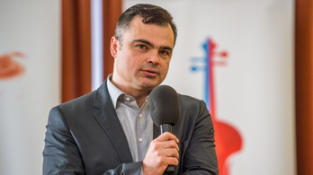 Távozik az MTVA vezérigazgatója, Vaszily Miklós