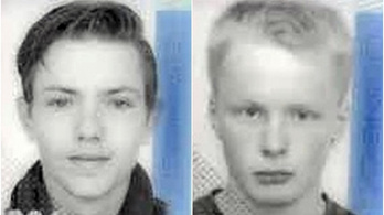 Eltűnt két holland fiú Magyarországon