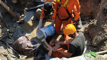 A 800 halott csak a kezdete az indonéz cunaminak
