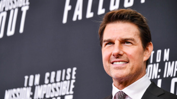 Tom Cruise nélkül nem készülhet Mission: Impossible