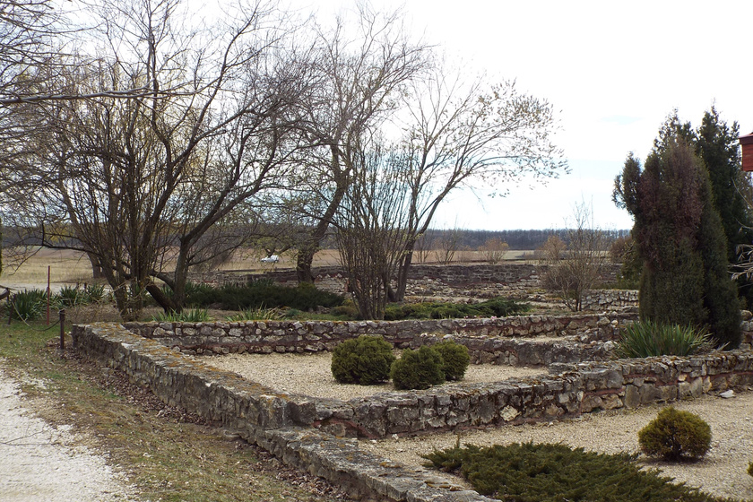 Különleges ókori villa a Balaton fölött: hogy nézhetett ki 2 ezer éve Balácapuszta?