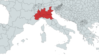 Kitiltják Észak-Olaszországból a dízeles autókat