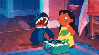 Lilo és Stitch sem kerülik el az élőfilmes feldolgozást