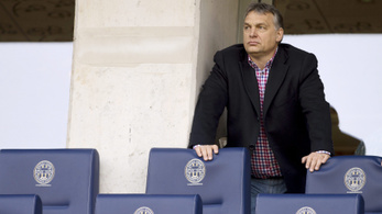 Két magyar milliárdos magángépe közeledik London felé, melyiken ül Orbán?