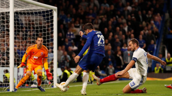 Kovács lábában maradt az egyenlítő gól a Chelsea ellen