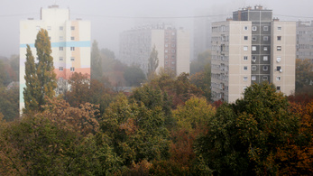 24 százalékot drágultak a budapesti lakások egy év alatt