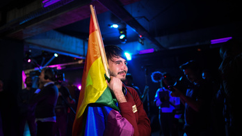 Érvénytelen lett a népszavazás, nem kaszálták el a melegházasságot Romániában