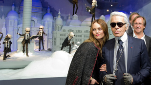 20 érdekesség, amit nem tudtál Karl Lagerfeldről