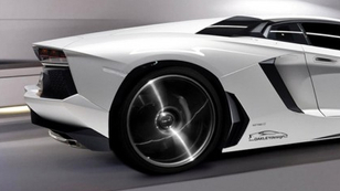 Hogy tehető jobbá egy Lamborghini?