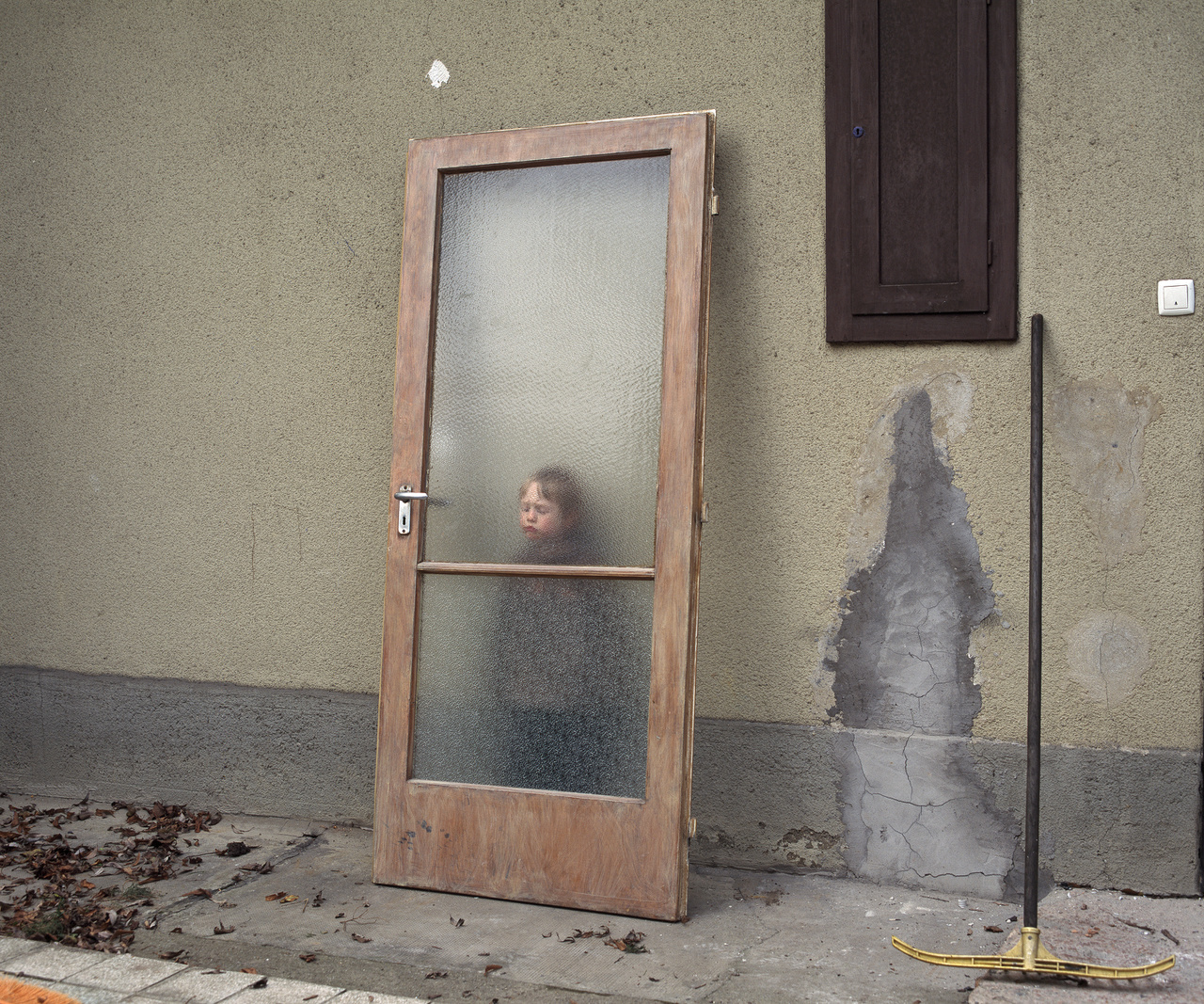 Momó ajtóval / Közép-közép / 2005-2011 (Nagyképünk itt)
