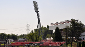 NER-közeli cégek építik a Honvéd stadionját is