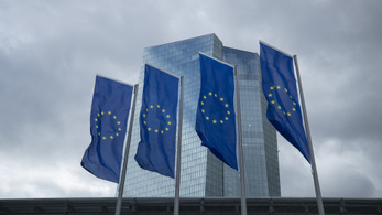 Rég nem látott vendég kopogtat: az ECB szerint is erősödik az inflációs nyomás