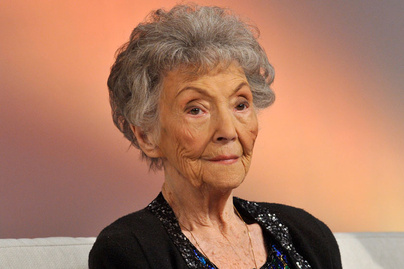 Elhunyt a legidősebb magyar színésznő – 103 évesen hagyott itt bennünket Gyulányi Eugénia