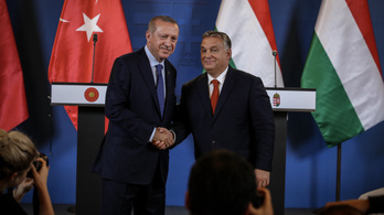 Orbán: Az a dolgunk, hogy barátokat gyűjtsünk, ne ellenségeket