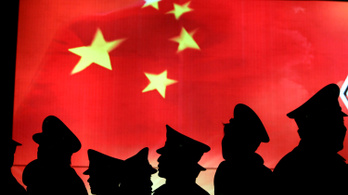Kína megüzente: bárkit eltüntethetünk