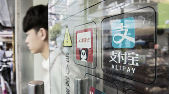 Megérkezett Magyarországra az Alipay, a kínai mobilfizetés óriáscége