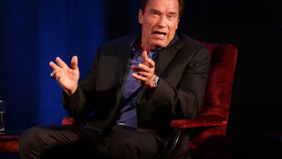 Arnold Schwarzenegger már nem titkolja, hogy valaha megalázta a nőket