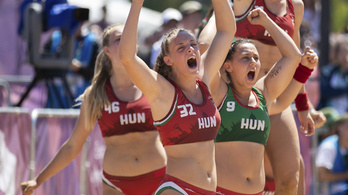 Hét érmet gyűjtött a magyar küldöttség szombaton az ifjúsági olimpián