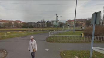 Halálra gázolt egy tehervonat egy férfit Sopronban