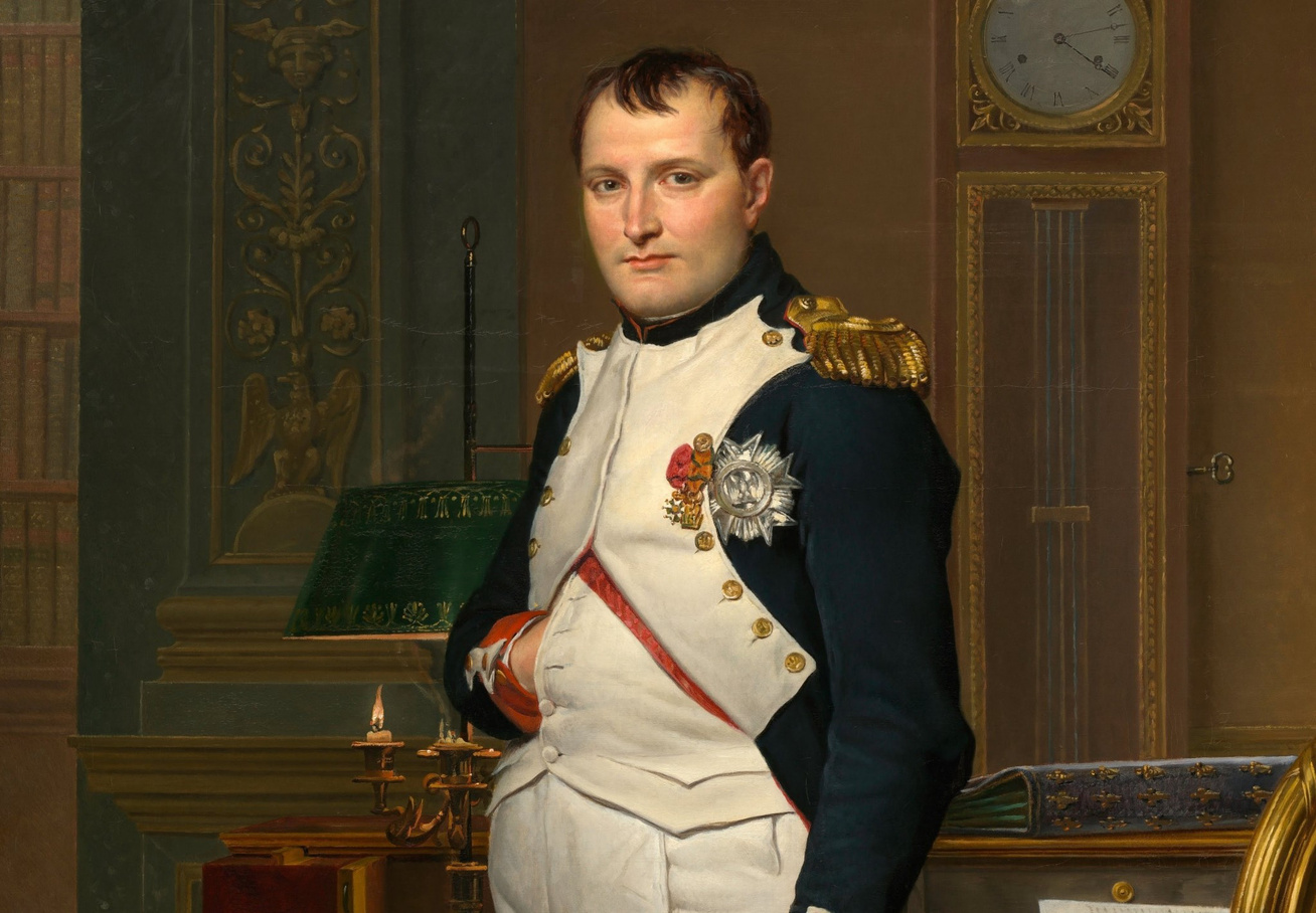 napóleon