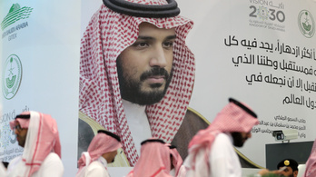 A szaúdi koronaherceg tagadta Trumpnak, hogy bármit tudna az eltűnt újságíróról