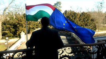 A magyarok 79 százaléka szerint hasznos az EU-tagság