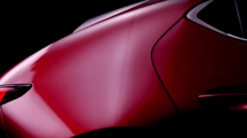 Mazda: új korszak indul, tényleg