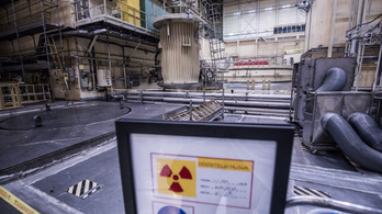 Emelték a készültségi szintet a paksi atomerőműben