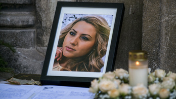 Kiadták Bulgáriának a meggyilkolt bolgár újságírónő gyilkosát